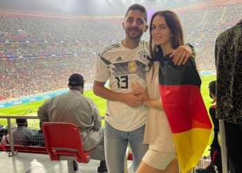 В Катаре – футбол… Какой увидели эту страну наши соотечественники до и во время мундиаля?