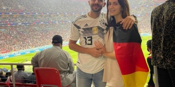 В Катаре – футбол… Какой увидели эту страну наши соотечественники до и во время мундиаля?