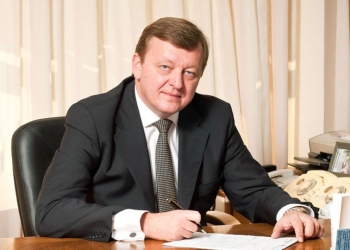 Сергей Алейник