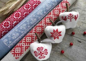 «Небывалых ждать чудес» учит ярмарка талантов брестских ремесленников, которая пройдет в канун Нового года и Рождества