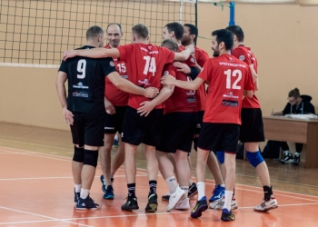 У «ПМК-55» золото, «Брестводстрой» на пьедестале. Обзор матчей MaxLiga