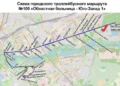 В Бресте появится новый троллейбусный маршрут