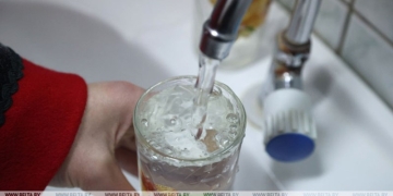 Шесть станций обезжелезивания воды планируют построить в Пинском районе в 2023 году