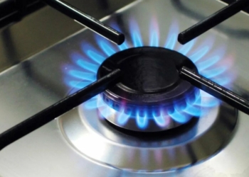 В Ивацевичах открыли обновленное здание газоснабжения района