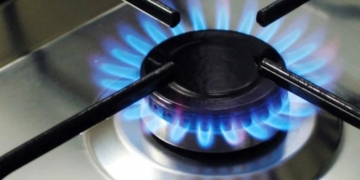 В Ивацевичах открыли обновленное здание газоснабжения района