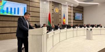 Рост зарплаты и доходов, «разворот» торговли на Восток и социальный прицел на 2023 год. Каким был 2022-й для Брестской области?