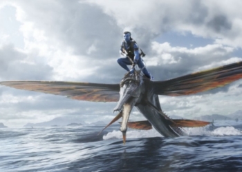 Синие партизаны в океане Пандоры. Второй «Аватар» – на экранах Брестской области