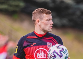 Брестское «Динамо» объявило о подписании еще двоих футболистов