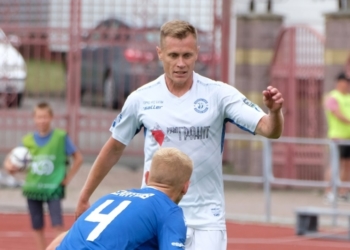 Илья Колпачук