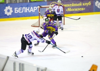 Добили обескровленных. «Брест» забрал два очка в Могилеве, но без проблем, как водится, не обошлось