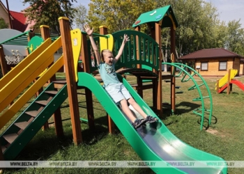 Новый летний оздоровительный лагерь в Брестской области планируют открыть в 2024 году