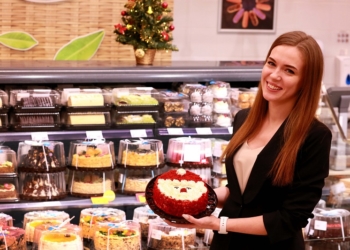 Виктория Вершицкая: «Главное увлечение в жизни»