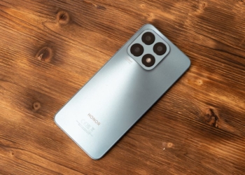 Строгая классика в современной обертке. Обзор смартфона HONOR X8a