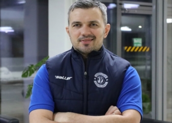 Александр Володько пополнил тренерский штаб брестского «Динамо»