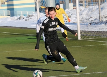 Брестское «Динамо» не без труда обыграло дубль «Торпедо-БелАЗа» в заключительном матче предсезонного турнира в Жодино