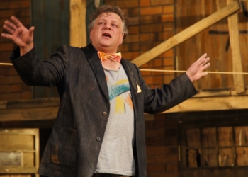 Сергей Петкевич