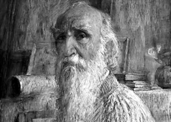 Николай Чурабо