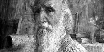 Николай Чурабо