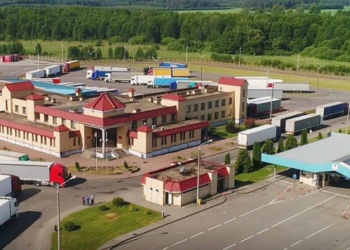 Пункт таможенного оформления «Берестовица» продолжит свою работу и после закрытия сопредельных «Бобровников»