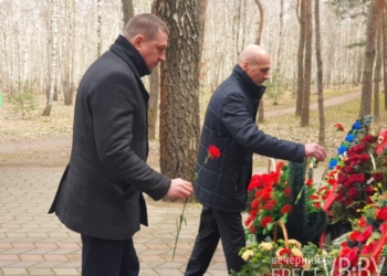 «С нами память сидит у стола…» У энергетиков прошла встреча ветеранов ко дню памяти воинов-интернационалистов