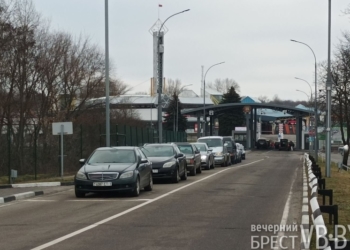 Долгая дорога в «Бедронку». Окно в Европу превращается в узкую «форточку», которая открывается только в Бресте