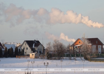 Около 550 участков выделили жителям Брестской области для строительства частных домов в 2022 году