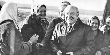 От «Рассвета» до расцвета. Правила жизни Евгения Кудинова