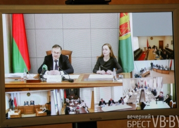 «Серый нал» в конверте погоди, не шли… Представители Фемиды обсудили главные вызовы нашего времени