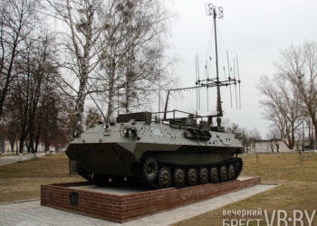 Нам не страшен «Байрактар»? Командир 48-го отдельного батальона РЭБ поделился несекретными подробностями несения боевого дежурства