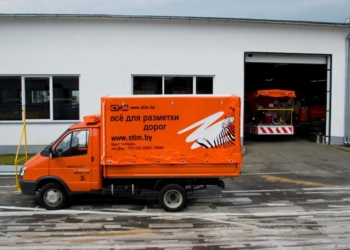 От гаража до международной компании прошла за 25 лет группа компаний «СТиМ»