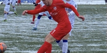 Брестское «Динамо» в субботу сыграло два спарринга за четыре часа