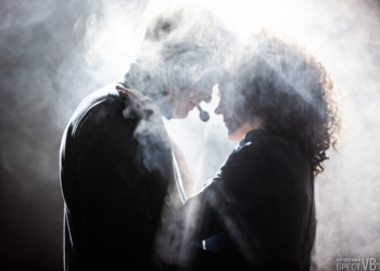 Любовь первой свежести представит на сцене Игорь Пашечко. К 8 Марта!