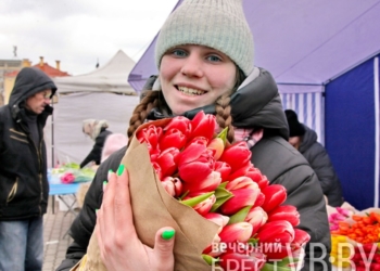 Каков портрет современной брестчанки?