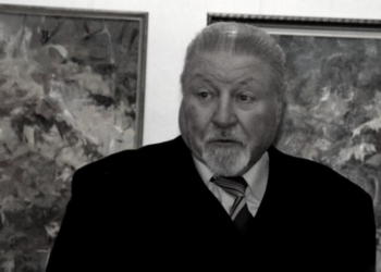 Умер Василий Гуляев