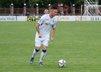 Брестское «Динамо» продлило контракт с Евгением Юдчицем и подписало Артема Япрынцева