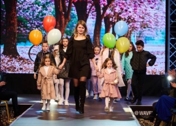 Новое платье Уэнздей Аддамс. Дизайнер из Березы названа лучшей на международном конкурсе