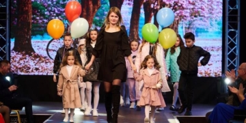 Новое платье Уэнздей Аддамс. Дизайнер из Березы названа лучшей на международном конкурсе