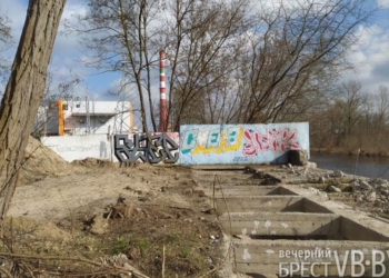 Каким будет крепостное «измерение» набережной?