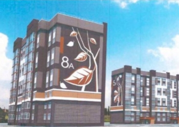 В Жабинке будут строить жилье по льготным кредитам