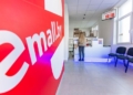 emall
