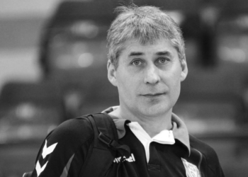 Умер первый главный тренер БГК «Мешков Брест»