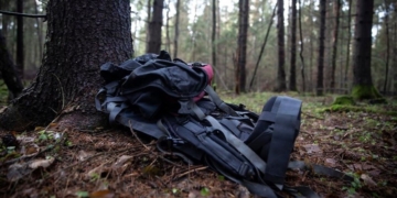 В Беловежской пуще на польской стороне найден очередной труп беженца