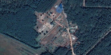 По какой цене участки в Беловежской пуще?