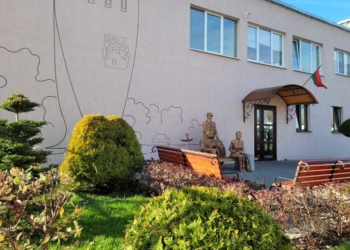 Город, комфортный для жизни. Таким Брест делают работники жилищно-коммунального хозяйства