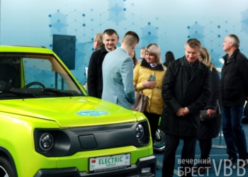 Экспозиция «Беларусь интеллектуальная» распахнула двери с аншлагом