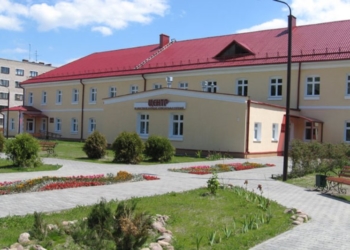 КУП «ЖРЭУ г. Бреста»: среда достойного проживания