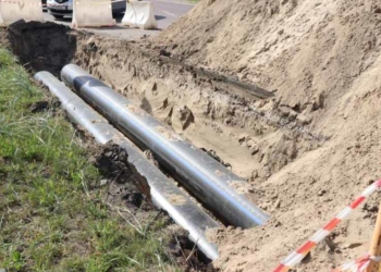 ГП «Брестводоканал»: новые сети для чистой воды и озонирование воздуха