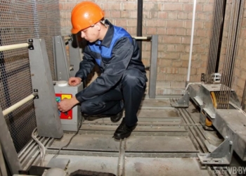 Движение вверх. Комфорт и легкий ход обеспечат специалисты «Брестлифта»