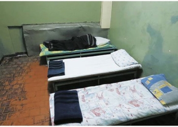 Сколько стоит «хилтон» для пьяницы?