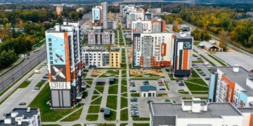 Сочный участок под жилую застройку реализовали на торгах в Бресте